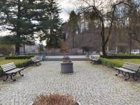 Pomnik Źródeł Wisły