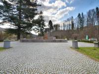 Pomnik Źródeł Wisły