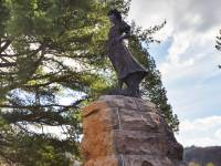 Pomnik Źródeł Wisły