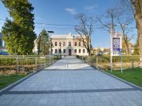 Miejska Biblioteka Publiczna im. Jana Wantuły w Ustroniu