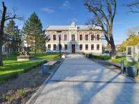 Miejska Biblioteka Publiczna im. Jana Wantuły w Ustroniu