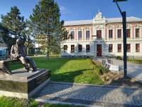 Miejska Biblioteka Publiczna im. Jana Wantuły w Ustroniu