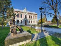 Miejska Biblioteka Publiczna im. Jana Wantuły w Ustroniu