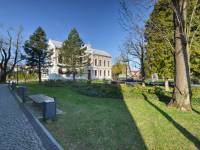 Miejska Biblioteka Publiczna im. Jana Wantuły w Ustroniu