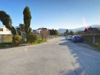 Pomnik w miejscu synagogi