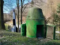 Sztolnie Walimskie RIESE