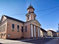 Kościół Matki Bożej Królowej Polski 