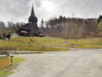 Kościół Znalezienia Krzyża Świętego