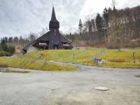 Kościół Znalezienia Krzyża Świętego