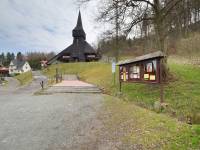 Kościół Znalezienia Krzyża Świętego