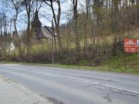 Kościół Znalezienia Krzyża Świętego