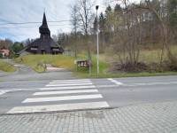 Kościół Znalezienia Krzyża Świętego