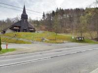 Kościół Znalezienia Krzyża Świętego