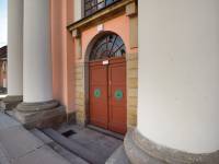 Kościół Matki Bożej Królowej Polski 