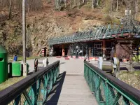 Sztolnie Walimskie RIESE