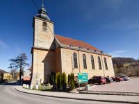 Kościół pw. św. Jadwigi Śląskiej