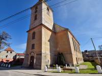 Kościół pw. św. Jadwigi Śląskiej