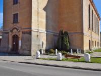 Kościół pw. św. Jadwigi Śląskiej