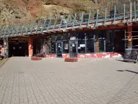 Sztolnie Walimskie RIESE