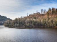 Rezydencja Prezydenta RP Zamek w Wiśle - Narodowy Zespół Zabytkowy