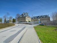 Rezydencja Prezydenta RP Zamek w Wiśle - Narodowy Zespół Zabytkowy