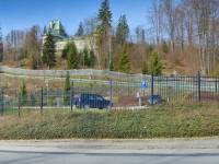 Rezydencja Prezydenta RP Zamek w Wiśle - Narodowy Zespół Zabytkowy