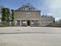 Rezydencja Prezydenta RP Zamek w Wiśle - Narodowy Zespół Zabytkowy