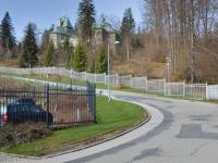 Rezydencja Prezydenta RP Zamek w Wiśle - Narodowy Zespół Zabytkowy