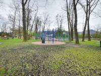 Park Kościuszki