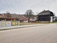 Pałacyk Myśliwski Habsburgów w Wiśle