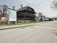 Pałacyk Myśliwski Habsburgów w Wiśle