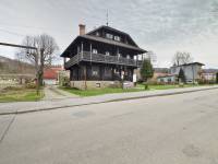 Pałacyk Myśliwski Habsburgów w Wiśle