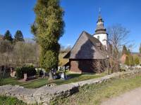 Kościół pw. Matki Bożej Śnieżnej