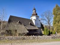 Kościół pw. Matki Bożej Śnieżnej