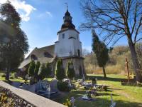 Kościół pw. Matki Bożej Śnieżnej