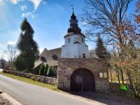 Kościół pw. Matki Bożej Śnieżnej