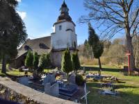 Kościół pw. Matki Bożej Śnieżnej