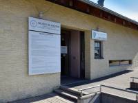 Podziemne Miasto Osówka