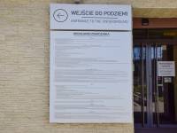 Podziemne Miasto Osówka