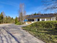 Podziemne Miasto Osówka