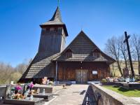 Kościół Narodzenia NMP