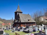 Kościół Narodzenia NMP