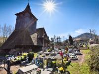 Kościół Narodzenia NMP