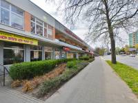 Biblioteka Publiczna Wojewódzka i Miejska. Wypożyczalnia główn