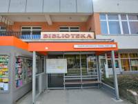 Biblioteka Publiczna Wojewódzka i Miejska. Wypożyczalnia główn