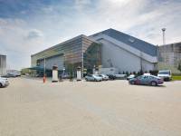 Regionalne Centrum Sportowo-Widowiskowe im. Jana Strzelczyka