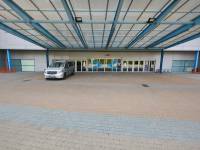 Regionalne Centrum Sportowo-Widowiskowe im. Jana Strzelczyka