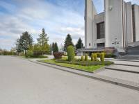 Katedra pw. Najświętszego Serca Pana Jezusa