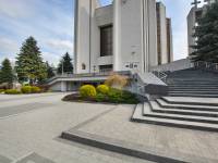 Katedra pw. Najświętszego Serca Pana Jezusa