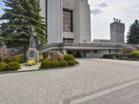 Katedra pw. Najświętszego Serca Pana Jezusa